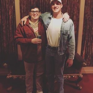 Meet your Posher, Matthew